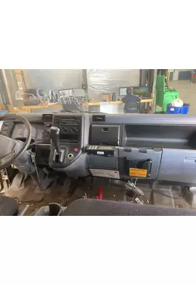 MITSUBISHI FUSO FE649 Dash Assembly