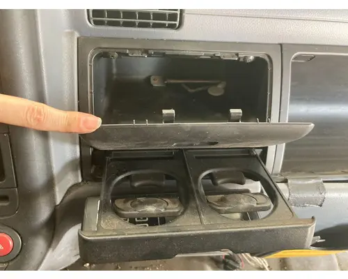 MITSUBISHI FUSO FE649 Dash Assembly