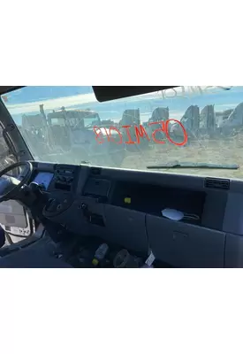 MITSUBISHI FUSO FE649 Dash Assembly