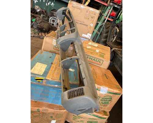 MITSUBISHI FUSO FE649 Dash Panel