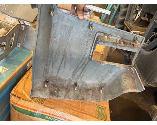 MITSUBISHI FUSO FE649 Dash Panel
