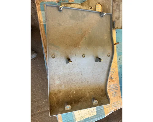 MITSUBISHI FUSO FE649 Dash Panel