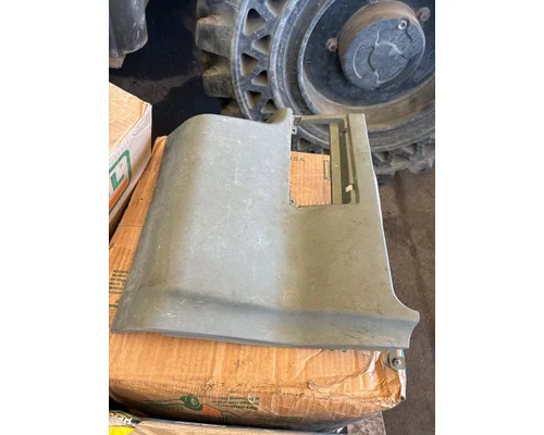 MITSUBISHI FUSO FE649 Dash Panel