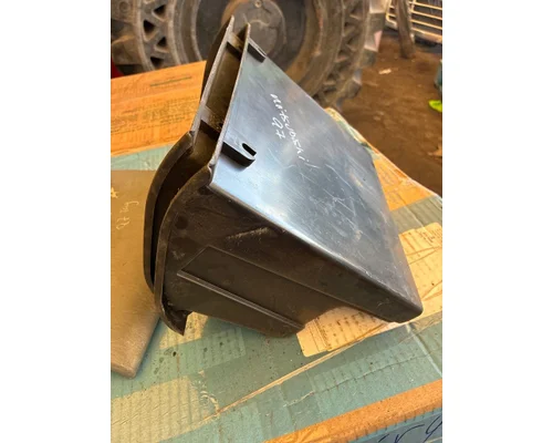 MITSUBISHI FUSO FE649 Dash Panel