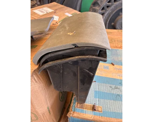 MITSUBISHI FUSO FE649 Dash Panel