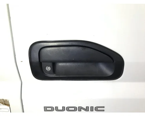 MITSUBISHI FUSO FE649 Door Handle