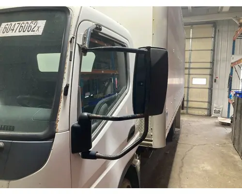 MITSUBISHI FUSO FE649 Door Mirror