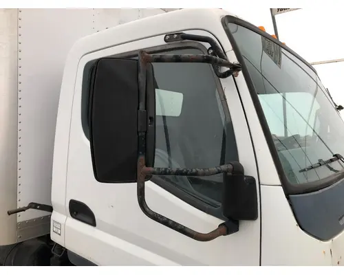 MITSUBISHI FUSO FE649 Door Mirror