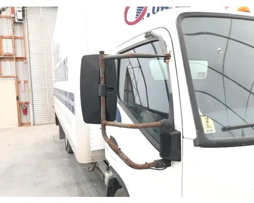 MITSUBISHI FUSO FE649 Door Mirror