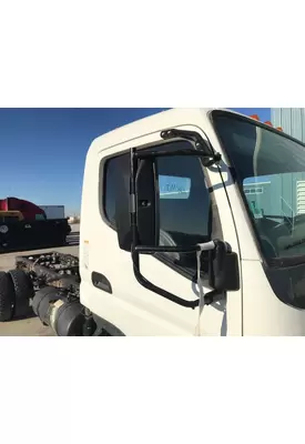 MITSUBISHI FUSO FE649 Door Mirror