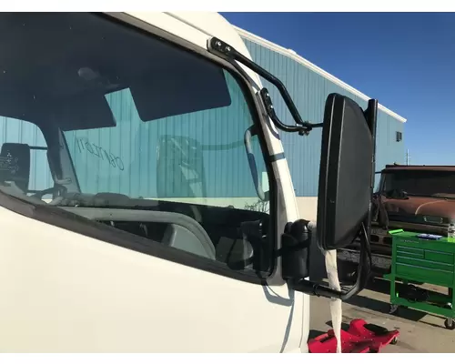 MITSUBISHI FUSO FE649 Door Mirror