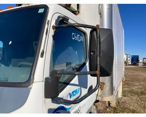 MITSUBISHI FUSO FE649 Door Mirror