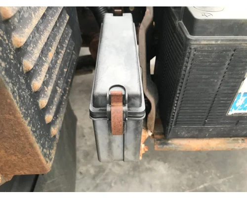 MITSUBISHI FUSO FE649 Electrical Misc. Parts