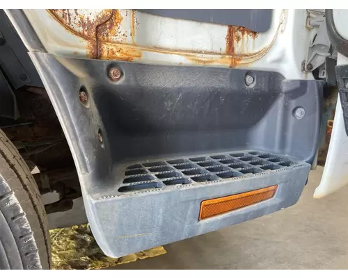 MITSUBISHI FUSO FE649 Engine Brackets, Misc.