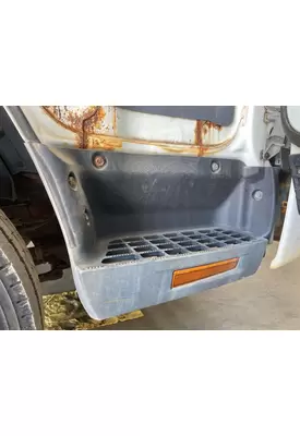 MITSUBISHI FUSO FE649 Engine Brackets, Misc.