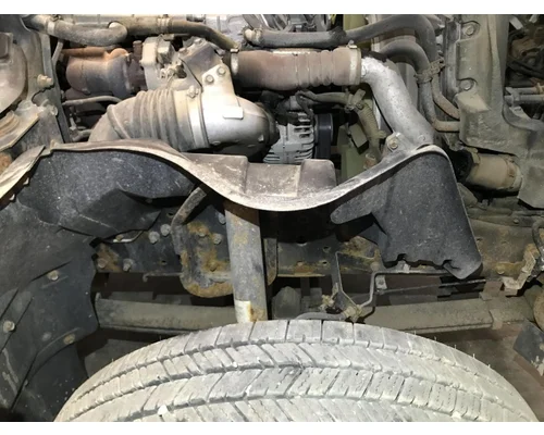 MITSUBISHI FUSO FE649 Fender