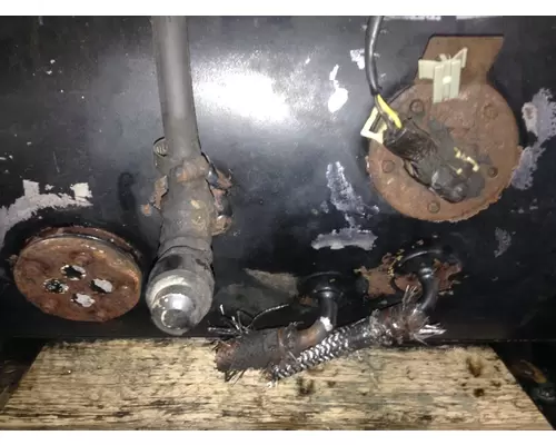 MITSUBISHI FUSO FE649 Fuel Tank