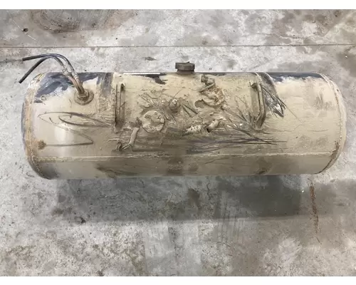 MITSUBISHI FUSO FE649 Fuel Tank