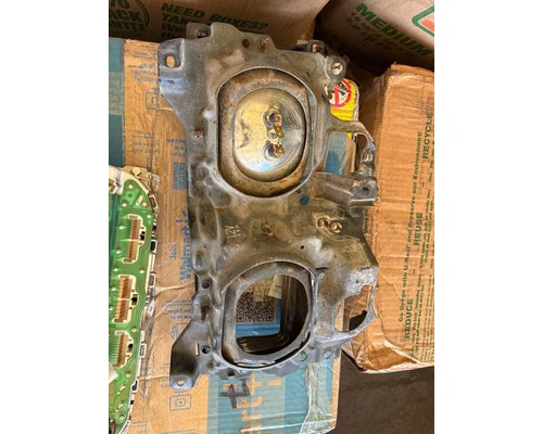 MITSUBISHI FUSO FE649 Headlamp Assembly