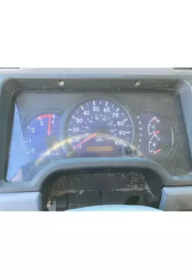 MITSUBISHI FUSO FE649 Instrument Cluster