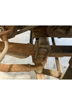 MITSUBISHI FUSO FE649 Leaf Spring, Front