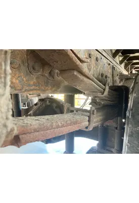 MITSUBISHI FUSO FE649 Leaf Spring, Rear