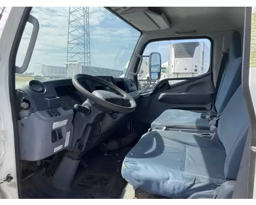 MITSUBISHI FUSO FE649 Parts Unit