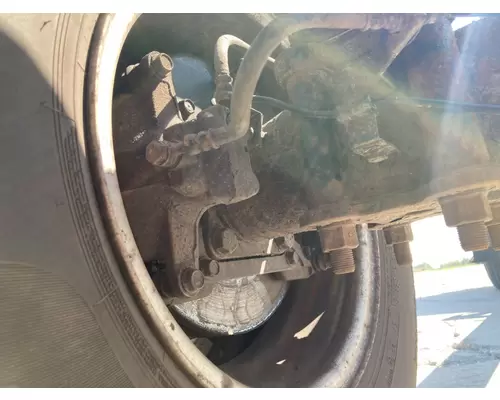 MITSUBISHI FUSO FE649 Parts Unit