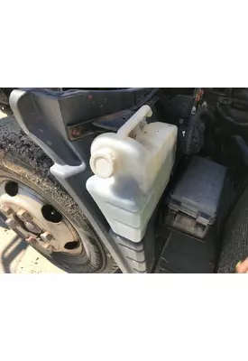 MITSUBISHI FUSO FE649 Radiator Overflow Bottle / Surge Tank