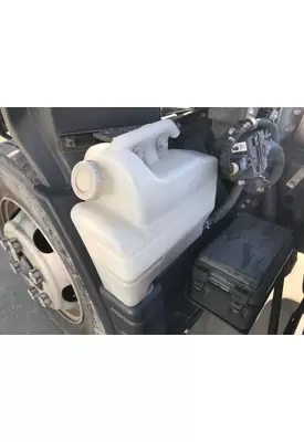 MITSUBISHI FUSO FE649 Radiator Overflow Bottle / Surge Tank