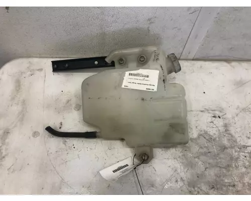 MITSUBISHI FUSO FE649 Radiator Overflow Bottle  Surge Tank