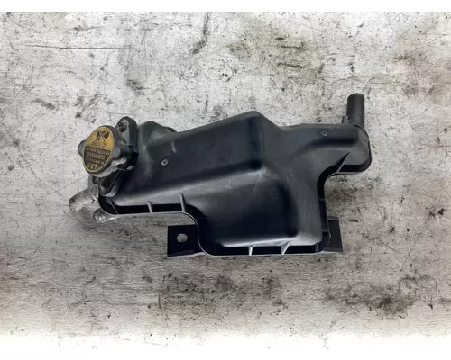 MITSUBISHI FUSO FE649 Radiator Overflow Bottle  Surge Tank