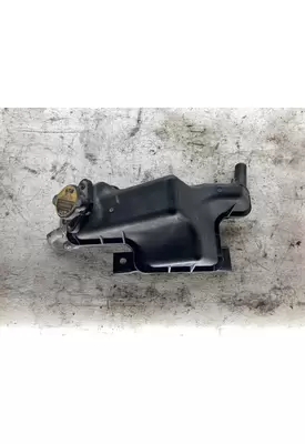 MITSUBISHI FUSO FE649 Radiator Overflow Bottle / Surge Tank