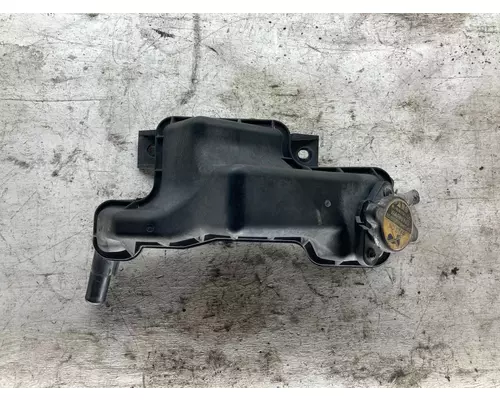 MITSUBISHI FUSO FE649 Radiator Overflow Bottle  Surge Tank