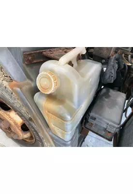 MITSUBISHI FUSO FE649 Radiator Overflow Bottle / Surge Tank