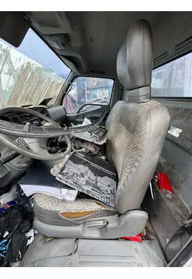 MITSUBISHI FUSO FE649 Seat, Front