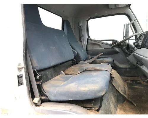 MITSUBISHI FUSO FE649 Seat (non-Suspension)