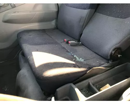 MITSUBISHI FUSO FE649 Seat (non-Suspension)