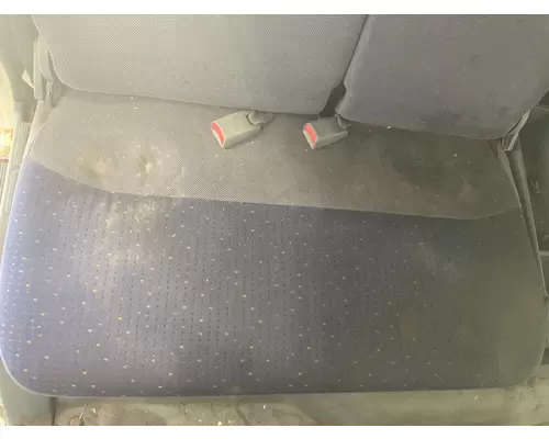 MITSUBISHI FUSO FE649 Seat (non-Suspension)