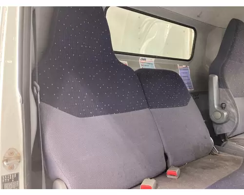 MITSUBISHI FUSO FE649 Seat (non-Suspension)