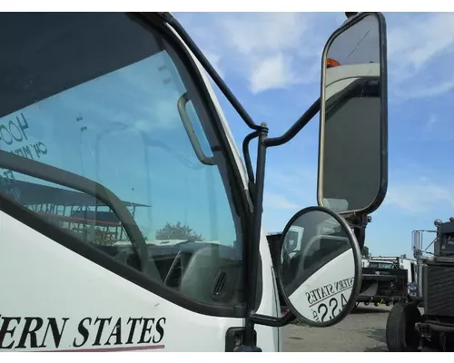 MITSUBISHI FUSO FE649 Side View Mirror