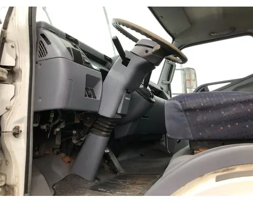 MITSUBISHI FUSO FE649 Steering Column