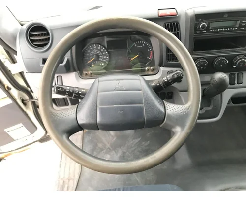 MITSUBISHI FUSO FE649 Steering Column