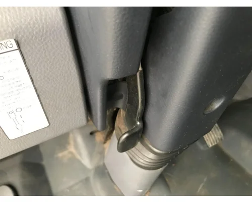 MITSUBISHI FUSO FE649 Steering Column