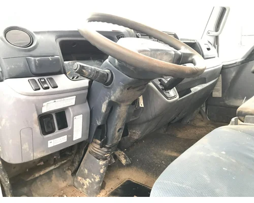 MITSUBISHI FUSO FE649 Steering Column