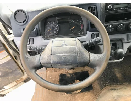 MITSUBISHI FUSO FE649 Steering Column