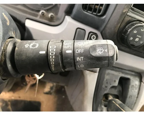 MITSUBISHI FUSO FE649 Steering Column