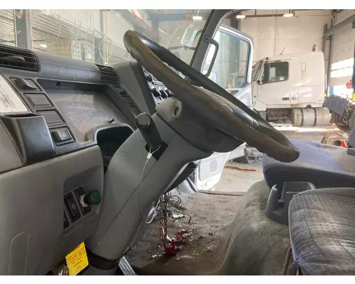 MITSUBISHI FUSO FE649 Steering Column