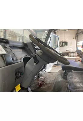 MITSUBISHI FUSO FE649 Steering Column