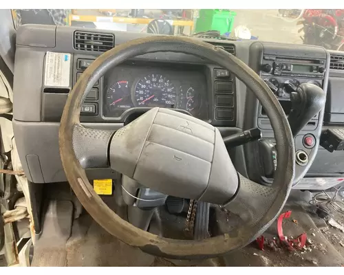 MITSUBISHI FUSO FE649 Steering Column